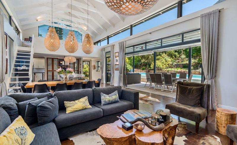 5 Bedroom Property for Sale in Hout Bay Western Cape